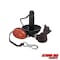Extreme Max Extreme Max 3006.6714 BoatTector Complete Mushroom Anchor Kit with Rope and Marker Buoy - 8 lbs. 3006.6714 - alternate 3